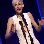 Lisa Eckhart fraueckhart leaked nude from OnlyFansPatreon