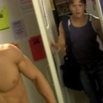 Marco Dapper e Brett Chukerman in Eating Out 2: Sloppy Seconds 2006