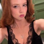Instagram – Francesca Capaldi image 7