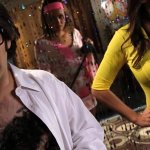 Documentary team learns that porn shoots arent a big cocaine party just another job