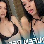 queenbeez3434 model onlyfans onlyfanspromo brunette cute barbie sexy hot tattoo nobra ass romania doll retweet viral angel