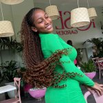 Instagram – Christine Kludje / _chrixxtine - Page 2 image 19