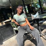 Instagram – Christine Kludje / _chrixxtine - Page 3 image 30