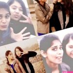 Instagram – Muskan punjabi girlfriend leak image 7