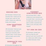 OnlyFans – The Sinstress / @sinstress - Page 15 image 150