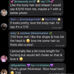 OnlyFans – The Sinstress / @sinstress - Page 33 image 328