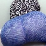 Jerk off to my Big BBW Ass in Yoga Pants
