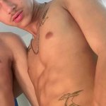 Uncut Twinks