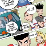 Kick Buttowski Knows Babes 2