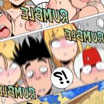 Kick Buttowski Knows Babes Part 2: Brads Revenge Porn Comic english 24