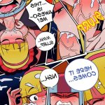 Porn comic Kick Buttowski Knows Babes. Chapter 1. Kick Buttowski. Gansoman. Erotic comic her friends about