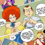 Gansoman Kick Buttowski Knows Babes 02 Kick Buttowski Free Porn Comics