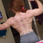 OnlyFans – Fit Little Redhead / @fitlittleredhead - Page 11 image 107