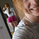 OnlyFans – Fit Little Redhead / @fitlittleredhead - Page 11 image 110