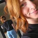 OnlyFans – Fit Little Redhead / @fitlittleredhead - Page 14 image 139