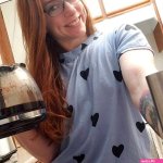 OnlyFans – Fit Little Redhead / @fitlittleredhead - Page 2 image 17