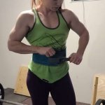 OnlyFans – Fit Little Redhead / @fitlittleredhead - Page 161 image 1607