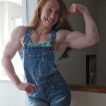 OnlyFans – Fit Little Redhead / @fitlittleredhead - Page 161 image 1609