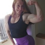 OnlyFans – Fit Little Redhead / @fitlittleredhead - Page 162 image 1620