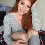 OnlyFans – Fit Little Redhead / @fitlittleredhead - Page 164 image 1638