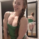 OnlyFans – Fit Little Redhead / @fitlittleredhead - Page 167 image 1668
