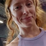 OnlyFans – Fit Little Redhead / @fitlittleredhead - Page 17 image 168