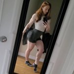 OnlyFans – Fit Little Redhead / @fitlittleredhead - Page 168 image 1679