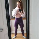 OnlyFans – Fit Little Redhead / @fitlittleredhead - Page 172 image 1717