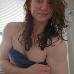 OnlyFans – Fit Little Redhead / @fitlittleredhead - Page 173 image 1727