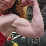 OnlyFans – Fit Little Redhead / @fitlittleredhead - Page 173 image 1729