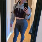 OnlyFans – Fit Little Redhead / @fitlittleredhead - Page 176 image 1757