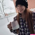 OnlyFans – Fit Little Redhead / @fitlittleredhead - Page 18 image 177