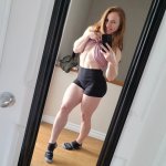 OnlyFans – Fit Little Redhead / @fitlittleredhead - Page 177 image 1767