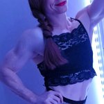 OnlyFans – Fit Little Redhead / @fitlittleredhead - Page 2 image 19