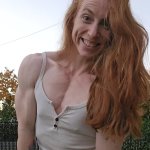 OnlyFans – Fit Little Redhead / @fitlittleredhead - Page 182 image 1817