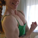 OnlyFans – Fit Little Redhead / @fitlittleredhead - Page 185 image 1847