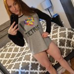 OnlyFans – Fit Little Redhead / @fitlittleredhead - Page 185 image 1849