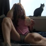 OnlyFans – Fit Little Redhead / @fitlittleredhead - Page 186 image 1858