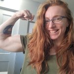 OnlyFans – Fit Little Redhead / @fitlittleredhead - Page 188 image 1877