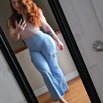 OnlyFans – Fit Little Redhead / @fitlittleredhead - Page 22 image 218