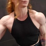 OnlyFans – Fit Little Redhead / @fitlittleredhead - Page 23 image 227