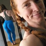 OnlyFans – Fit Little Redhead / @fitlittleredhead - Page 25 image 250