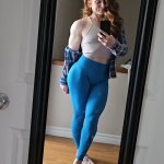 OnlyFans – Fit Little Redhead / @fitlittleredhead - Page 27 image 269