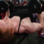 OnlyFans – Fit Little Redhead / @fitlittleredhead - Page 28 image 278