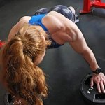 OnlyFans – Fit Little Redhead / @fitlittleredhead - Page 3 image 29