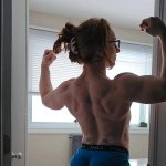 OnlyFans – Fit Little Redhead / @fitlittleredhead - Page 30 image 299