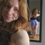 OnlyFans – Fit Little Redhead / @fitlittleredhead - Page 31 image 309