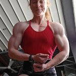 OnlyFans – Fit Little Redhead / @fitlittleredhead - Page 32 image 317