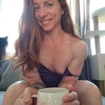 OnlyFans – Fit Little Redhead / @fitlittleredhead - Page 32 image 318