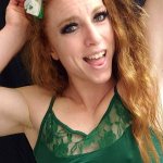 OnlyFans – Fit Little Redhead / @fitlittleredhead - Page 5 image 49